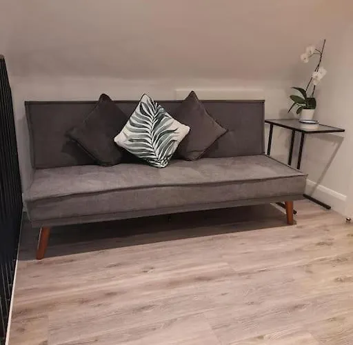 Дом отдыха Luxury 300yr Old Irish Thatch Close To Sea