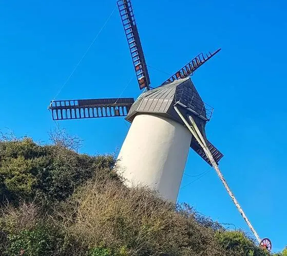 Дом отдыха Luxury 300yr Old Irish Thatch Close To Sea Rush