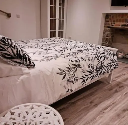 Luxury 300yr Old Irish Thatch Close To Sea Vakantiehuis *