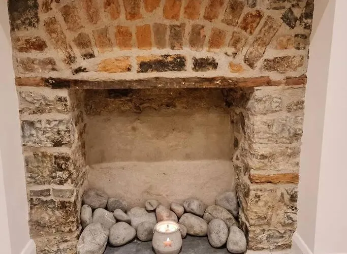 Luxury 300yr Old Irish Thatch Close To Sea Vakantiehuis